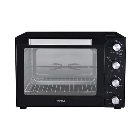 เตาอบเล็กแมนนวล HAFELE 495.10.032 60 ลิตร_0