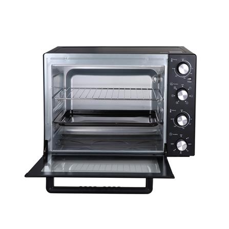 เตาอบเล็กแมนนวล HAFELE 495.10.032 60 ลิตร_2