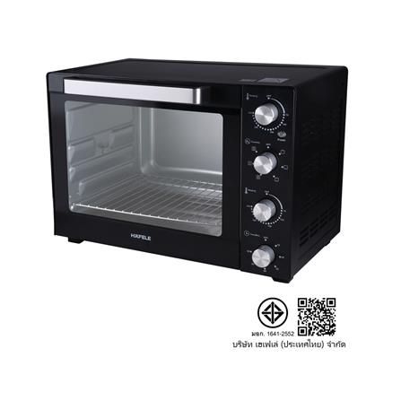เตาอบเล็กแมนนวล HAFELE 495.10.032 60 ลิตร_5