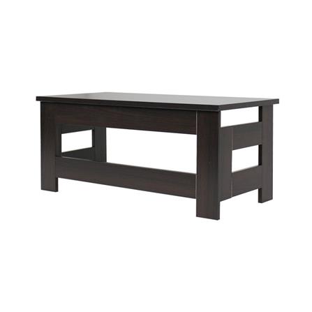 โต๊ะกลาง LUVORA FLEXI LVR0030 สีน้ำตาลเข้ม_0