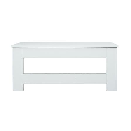 โต๊ะกลาง LUVORA FLEXI LVR0045 สีขาว_1