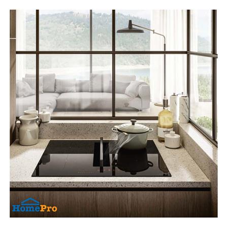 เตาฝังอินดักชั่น ELICA NIKOLATESLAFIT BL/A/60 60 ซม._1