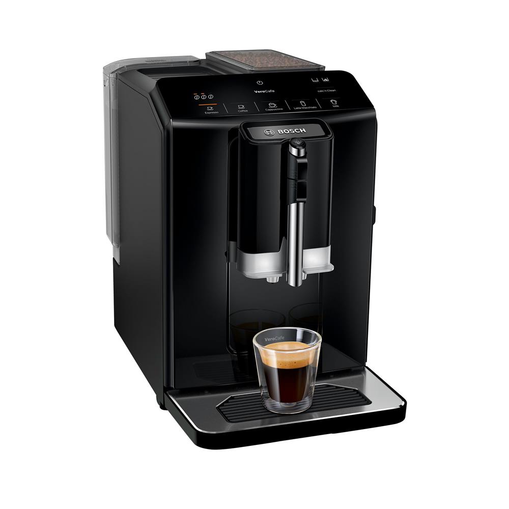 เครื่องชงกาแฟแรงดัน BOSCH TIE20119