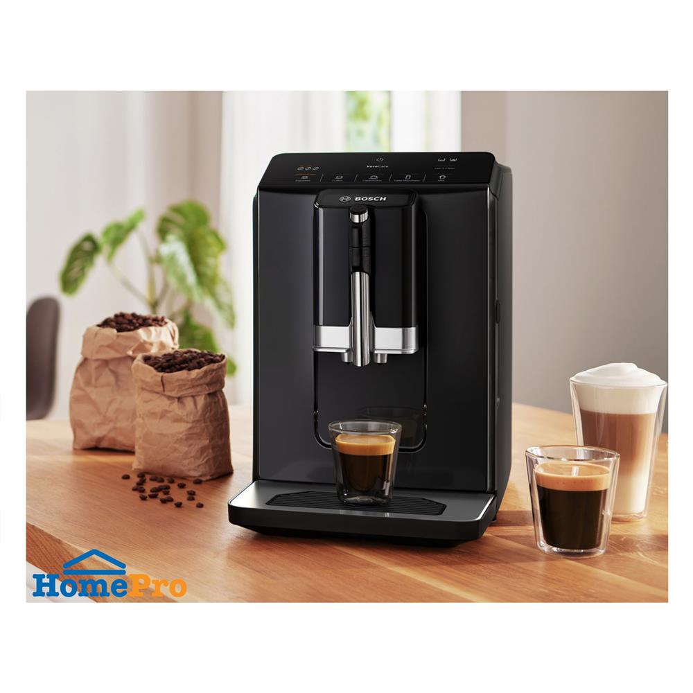 เครื่องชงกาแฟแรงดัน BOSCH TIE20119