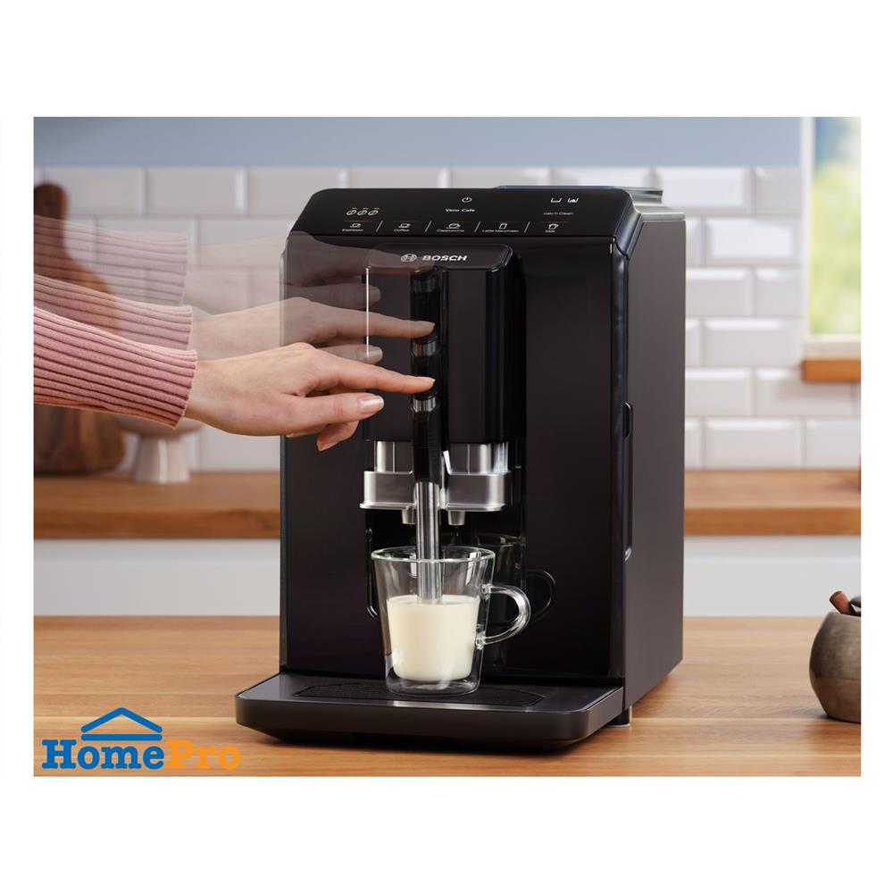 เครื่องชงกาแฟแรงดัน BOSCH TIE20119