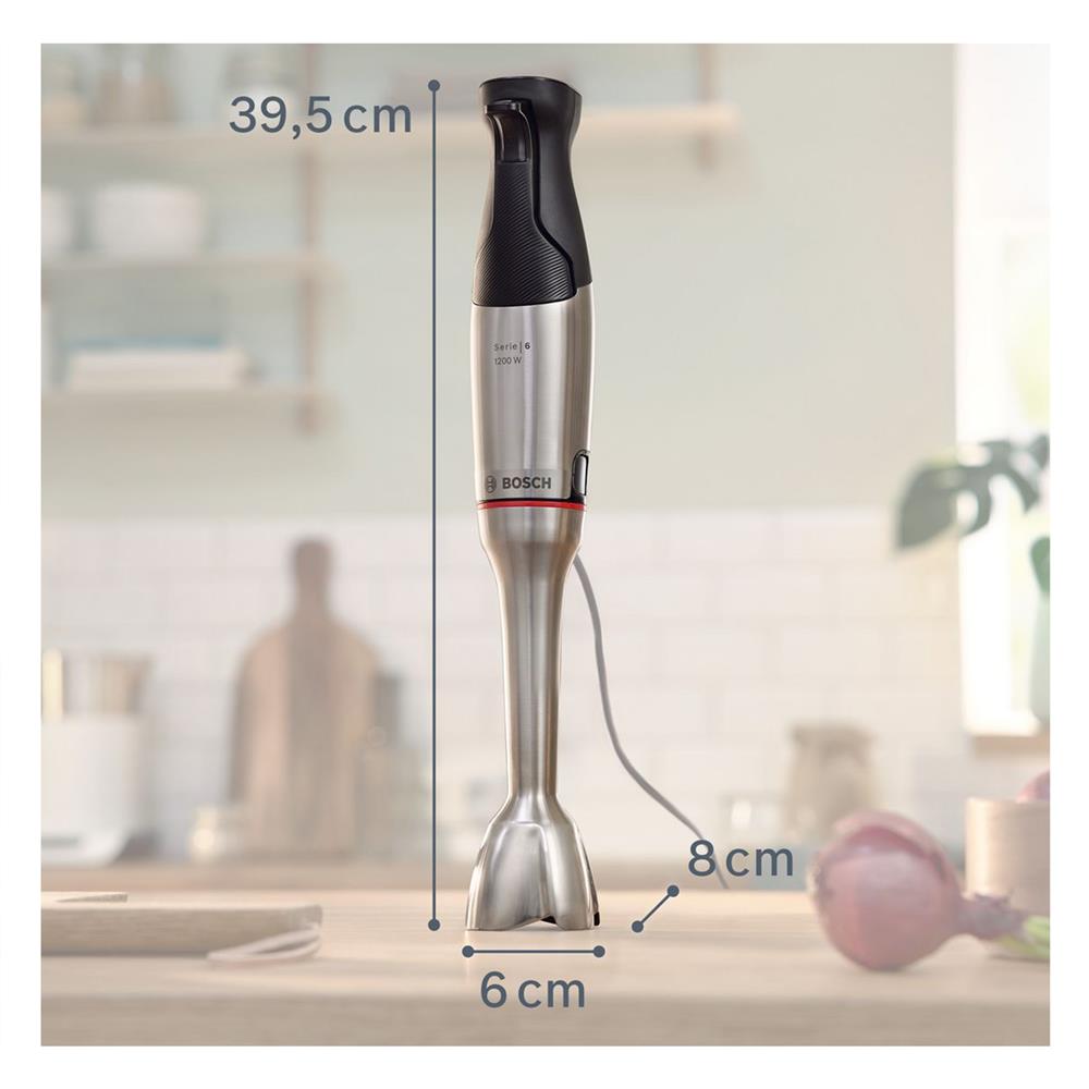 เครื่องบดสับอาหาร BOSCH MSM6M821