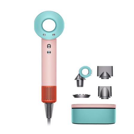 ไดร์เป่าผม DYSON HD15 SS 1600 วัตต์ สี CERAMIC POP_0