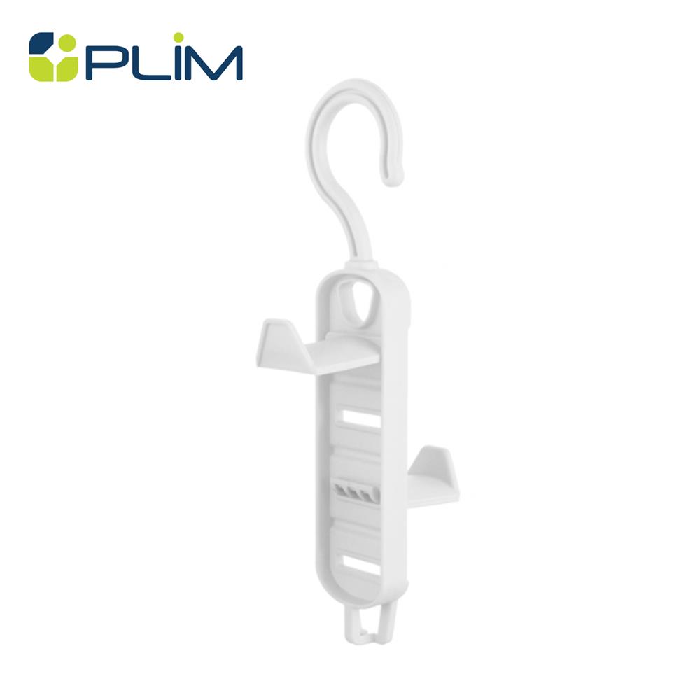 ขอแขวนอเนกประสงค์ PLIM XY-0915 สีขาว