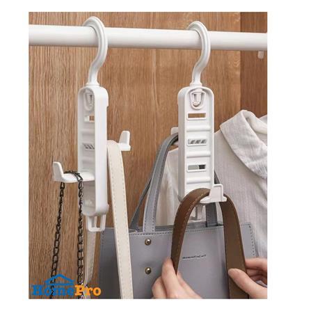 ขอแขวนอเนกประสงค์ PLIM XY-0915 สีขาว_4