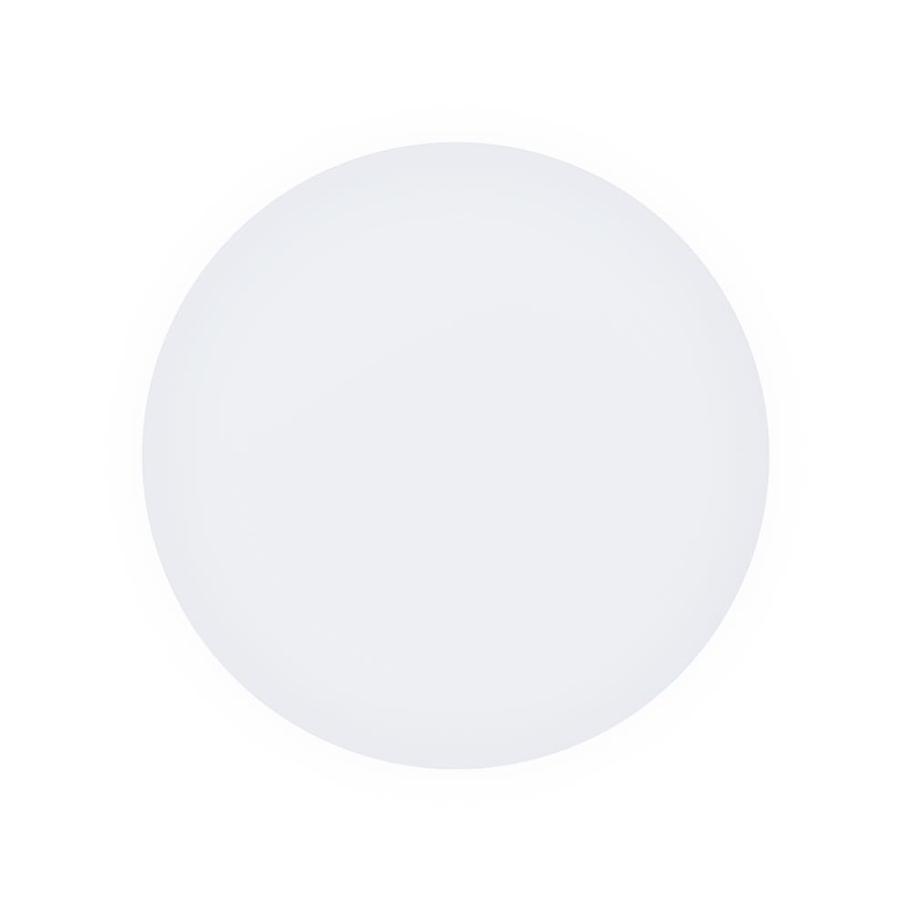 ไฟเพดาน LED CARINI SNOW 15 นิ้ว 36 วัตต์ DAYLIGHT สีขาว