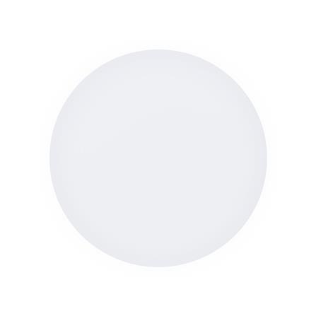 ไฟเพดาน LED CARINI SNOW 15 นิ้ว 36 วัตต์ DAYLIGHT สีขาว_0