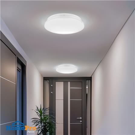 ไฟเพดาน LED CARINI SNOW 15 นิ้ว 36 วัตต์ DAYLIGHT สีขาว_3