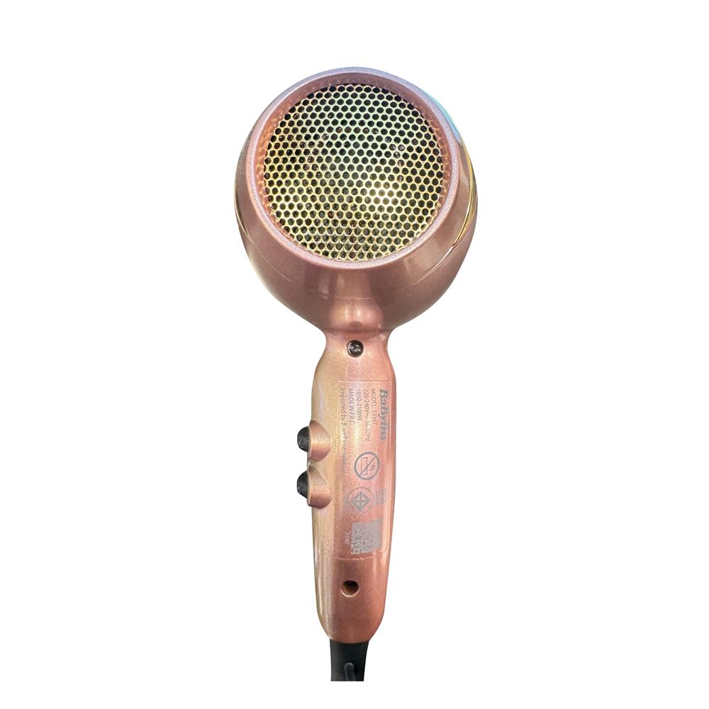 ไดร์เป่าผม BABYLISS 5336T 2100 วัตต์