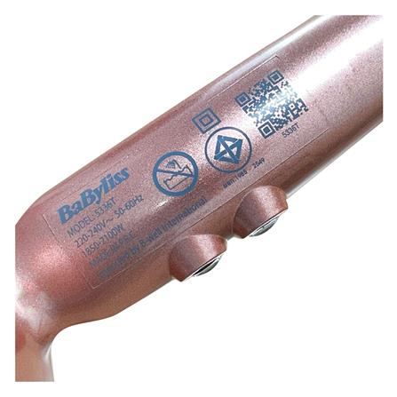 ไดร์เป่าผม BABYLISS 5336T 2100 วัตต์_6