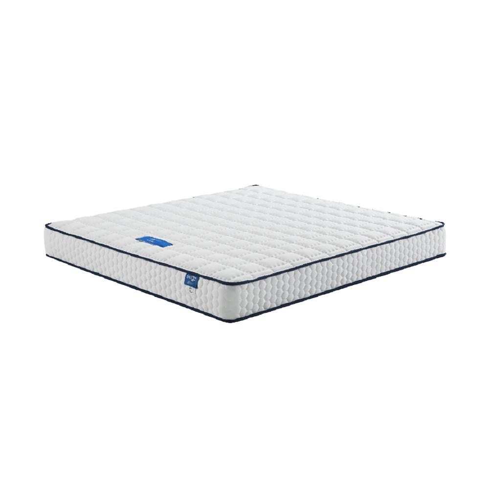 ที่นอน 5 ฟุต LOTUS LUKE พร้อมหมอนหนุน 2 ใบ