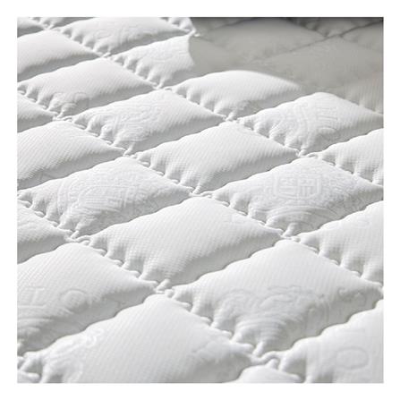 ที่นอน 5 ฟุต LOTUS LUKE พร้อมหมอนหนุน 2 ใบ_2