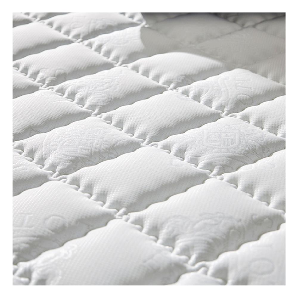 ที่นอน 6 ฟุต LOTUS LUKE พร้อมหมอนหนุน 2 ใบ