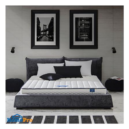 ที่นอน 6 ฟุต LOTUS LUKE พร้อมหมอนหนุน 2 ใบ_3