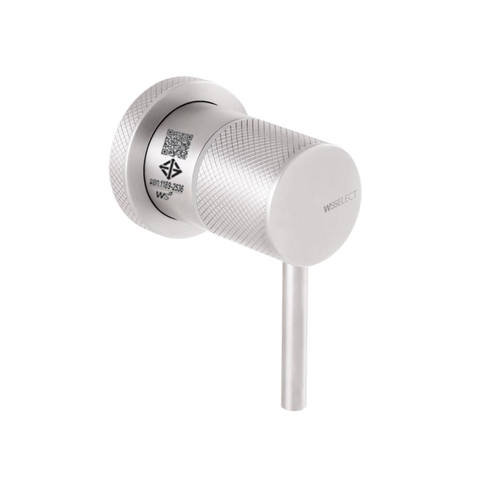 วาล์วฝังกำแพง WS WSS-2010