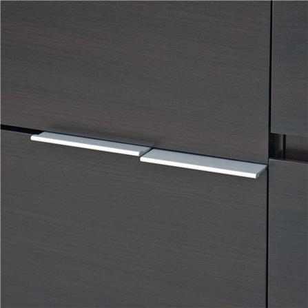 ตู้บานผสม LUVORA KOMMODE LVR0035 สีน้ำตาลเข้ม_2