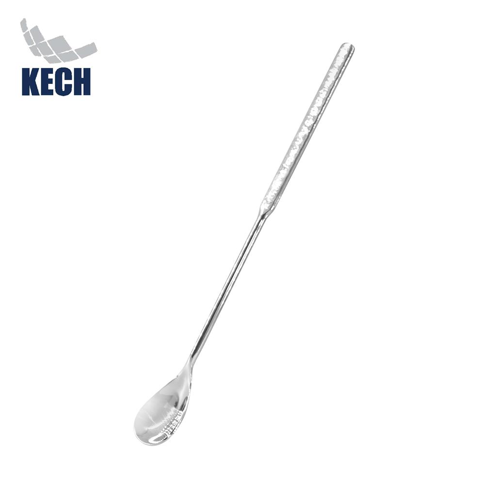 ช้อนโซดาสเตนเลส KECH TUBE