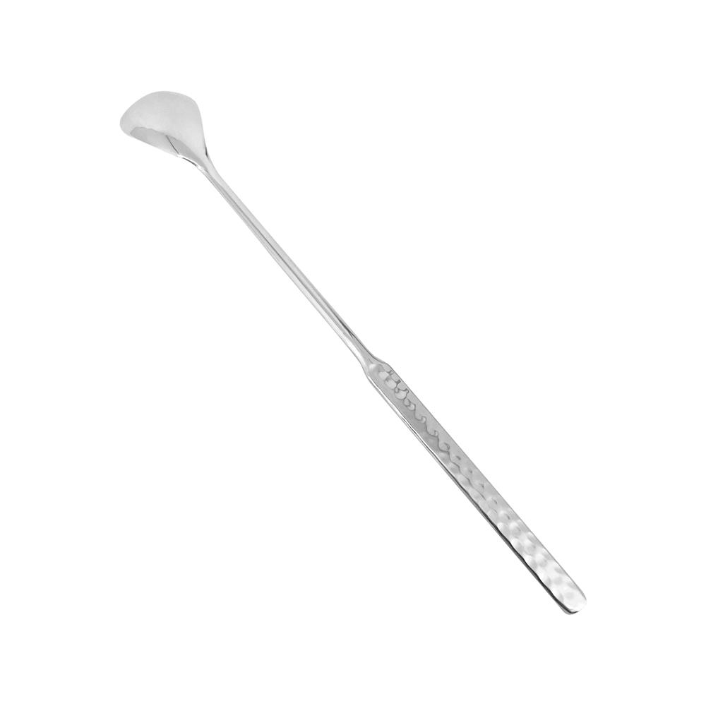 ช้อนโซดาสเตนเลส KECH TUBE