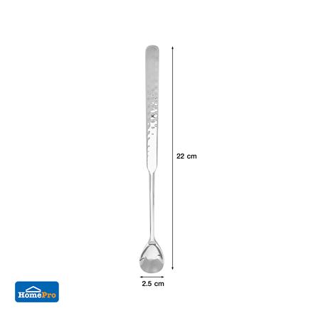 ช้อนโซดาสเตนเลส KECH TUBE_5