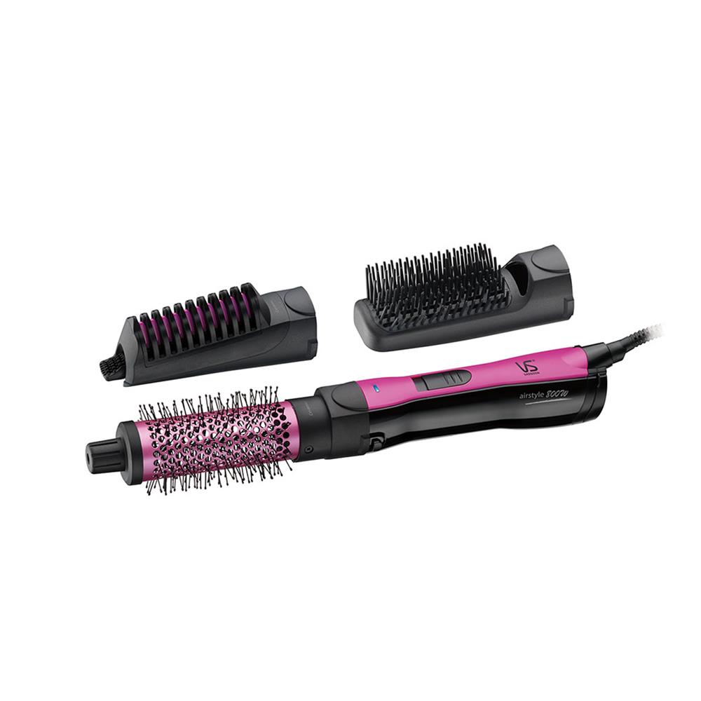 แกนม้วนผม VIDAL SASSOON VSAS80PIT