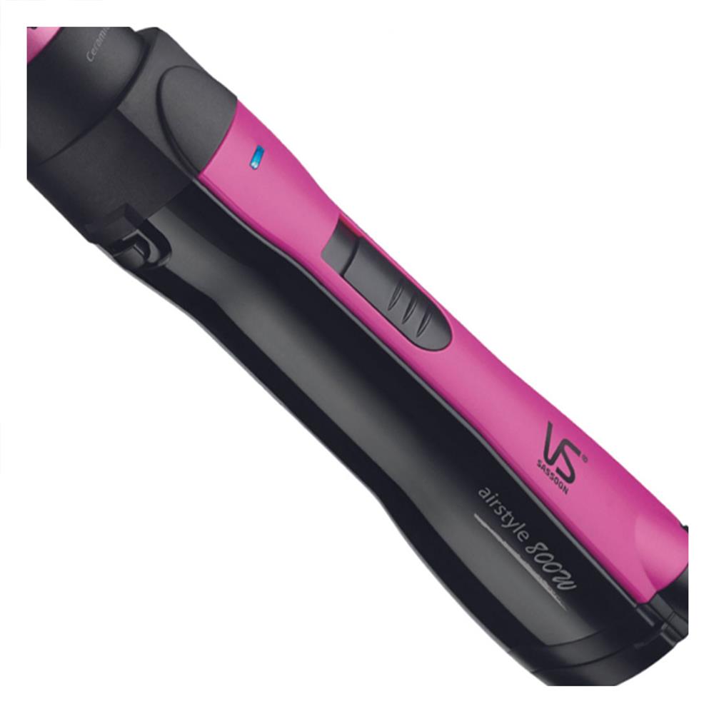 แกนม้วนผม VIDAL SASSOON VSAS80PIT