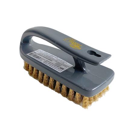 แปรงขัดพื้นทองเหลืองด้ามสั้น POLY-BRITE_0