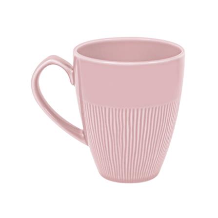 ถ้วยหู FINE PORCELAIN 320 มล. KECH NEO SILK BLUSH PINK_2