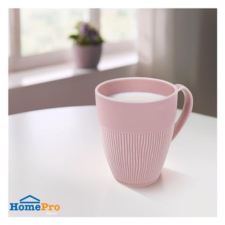 ถ้วยหู FINE PORCELAIN 320 มล. KECH NEO SILK BLUSH PINK_3