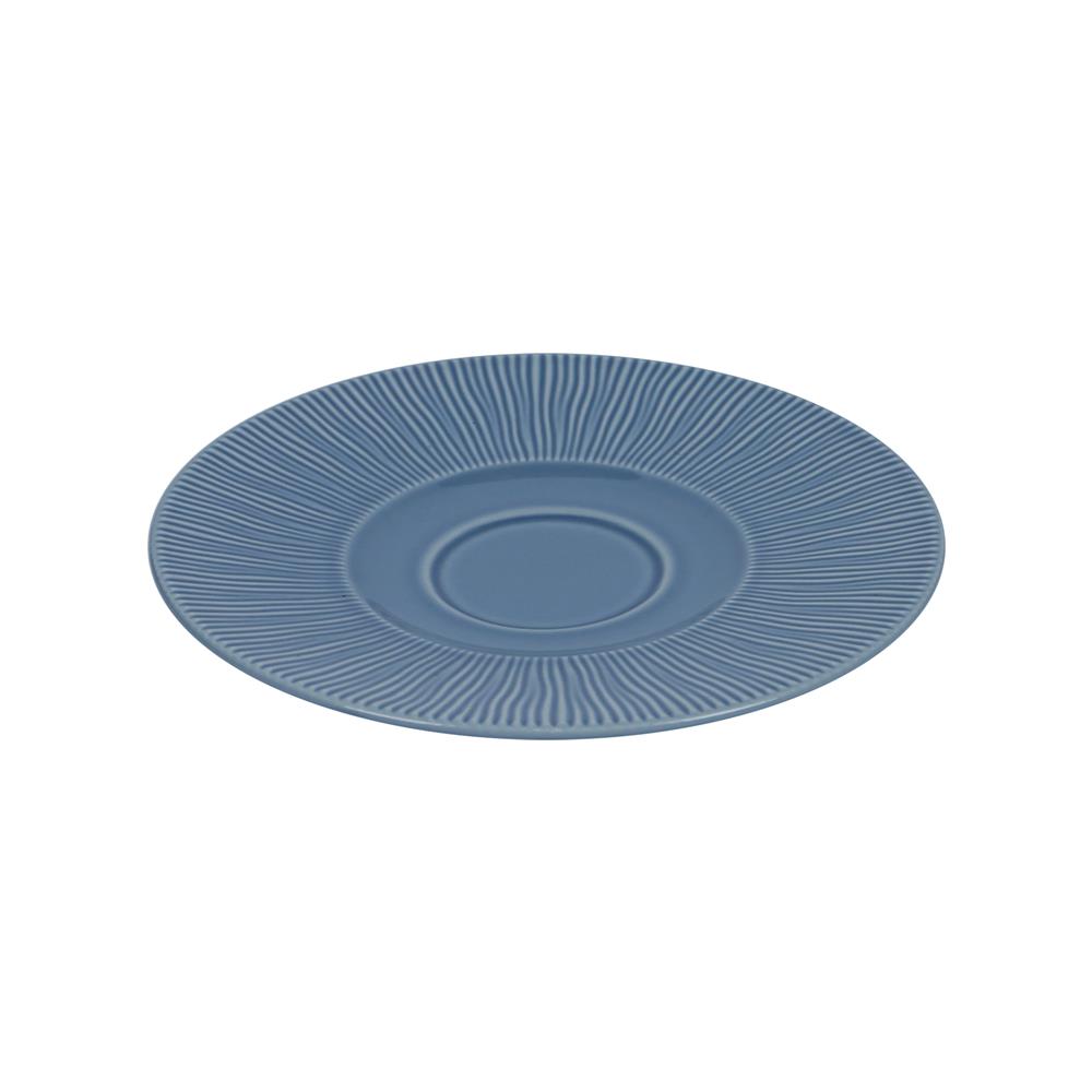 ชุดถ้วยกาแฟ FINE PORCELAIN 220 มล. KECH NEO SILK BABY DENIM