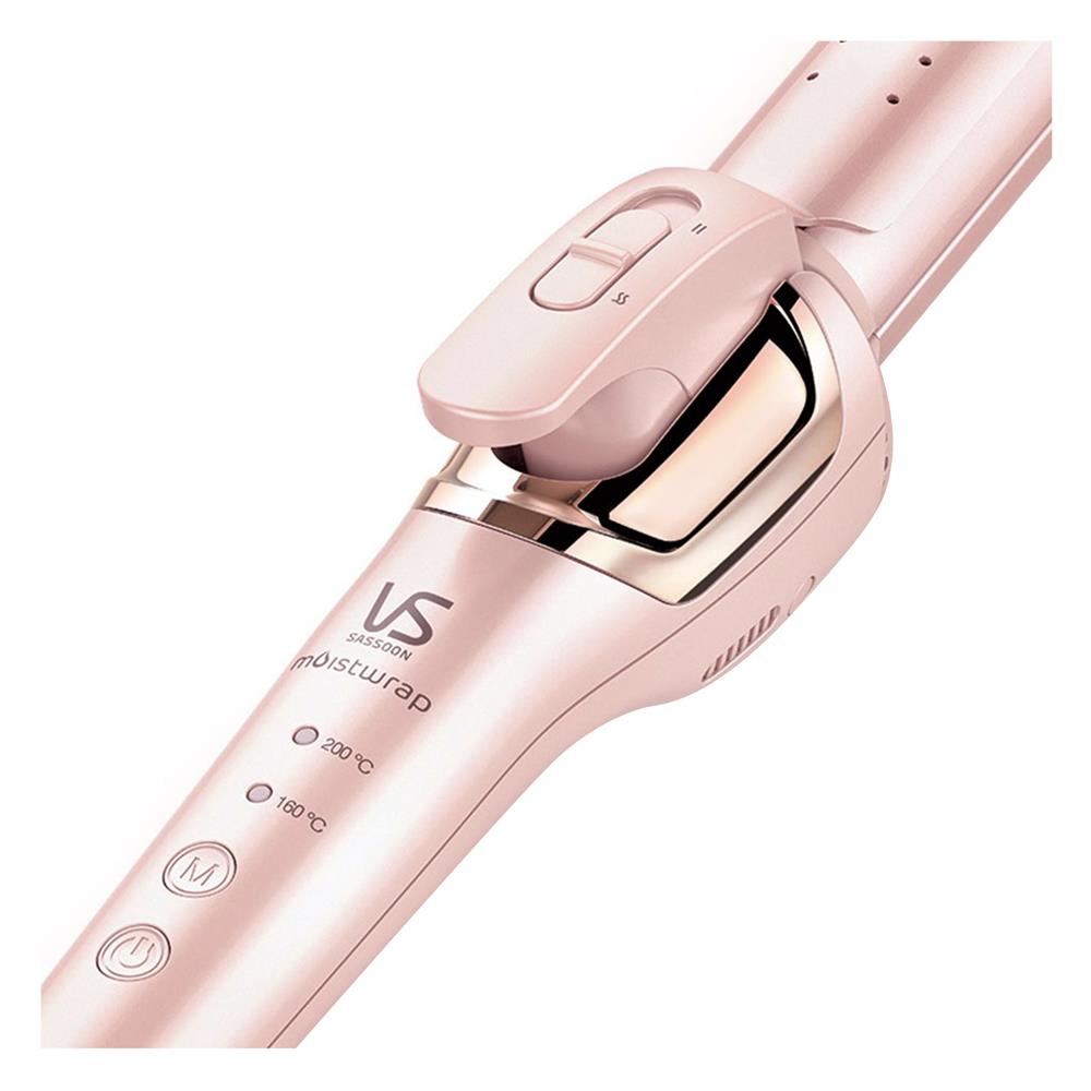 เครื่องหนีบและม้วนผม VIDAL SASSOON VSP-3290PIT