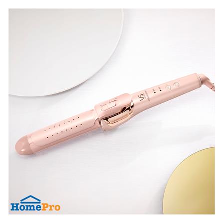 เครื่องหนีบและม้วนผม VIDAL SASSOON VSP-3290PIT_6