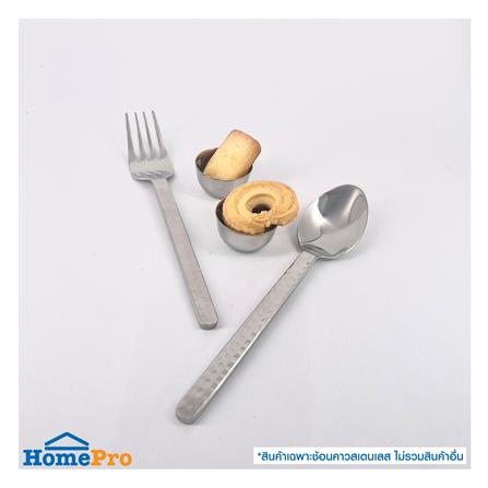 ช้อนคาวสเตนเลส KECH TUBE_3