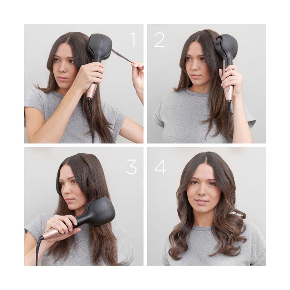 แกนม้วนผม BABYLISS C1900T