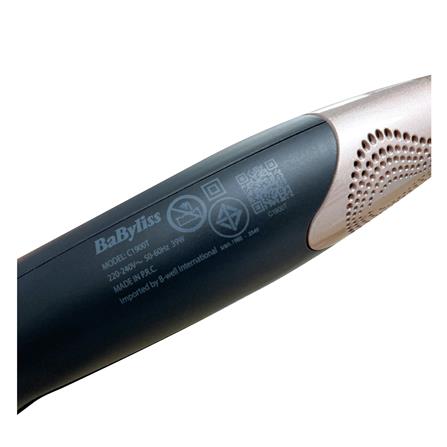 แกนม้วนผม BABYLISS C1900T_7