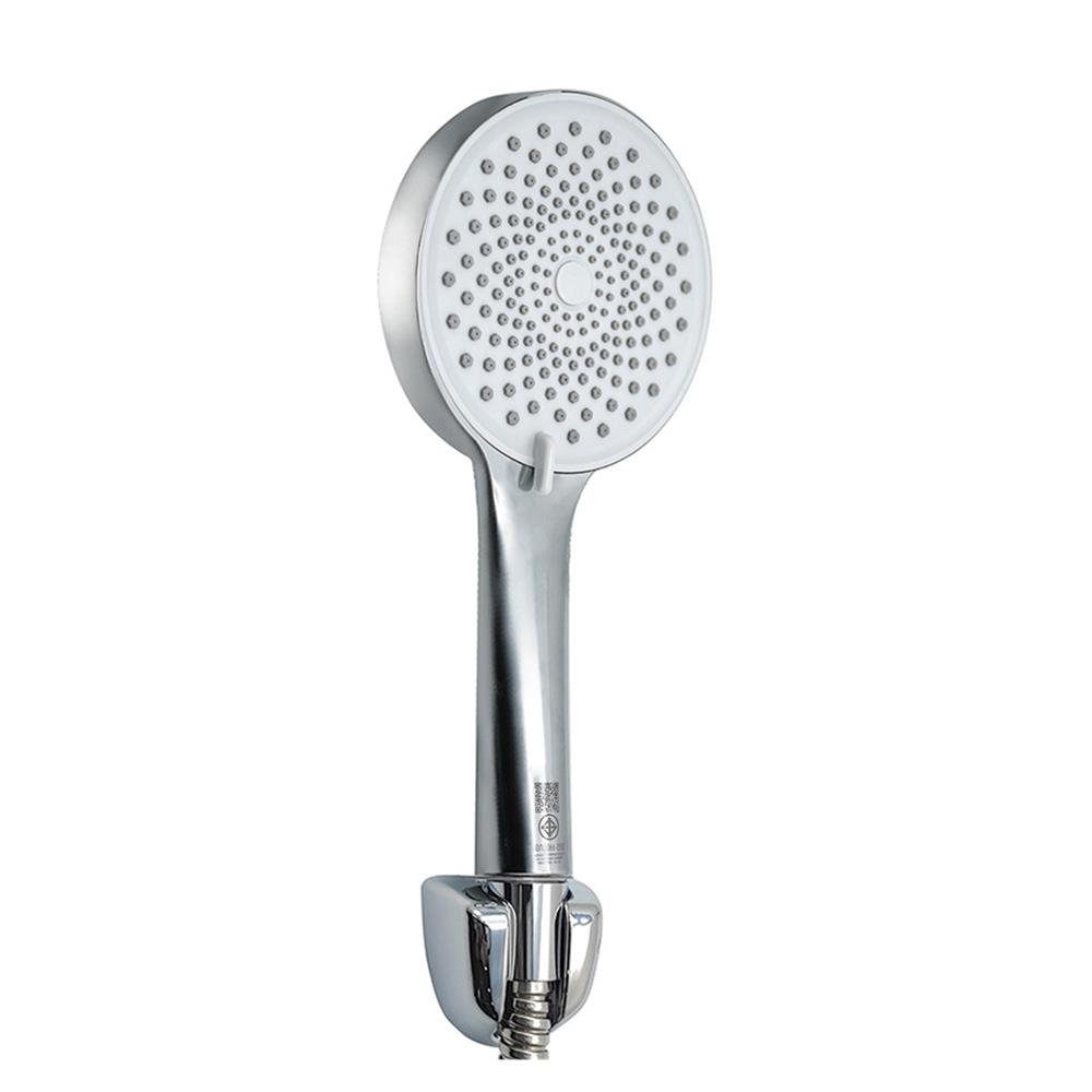 ฝักบัวสายอ่อน 3 ระดับ DONMARK GL-3707 สีโครม