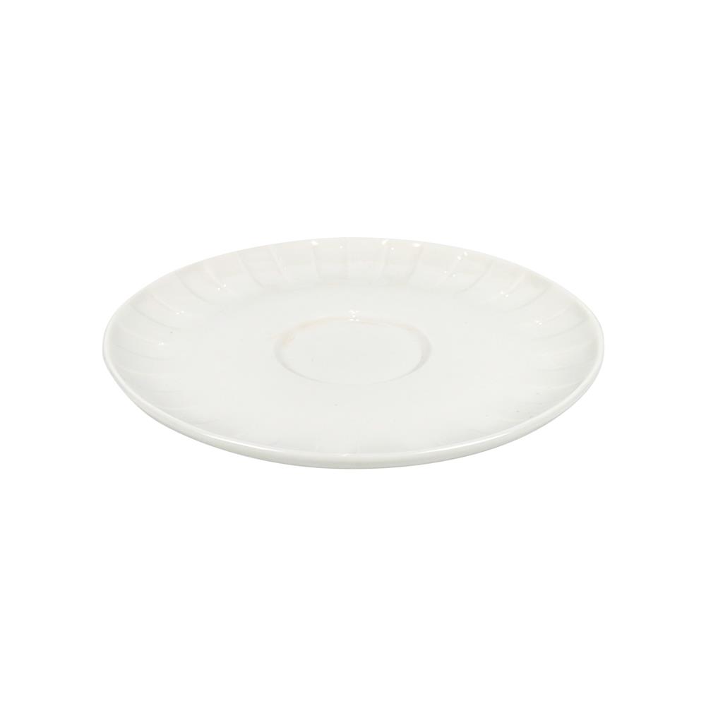 ชุดถ้วยกาแฟ FINE PORCELAIN 220 มล. KECH ABSOLUTE