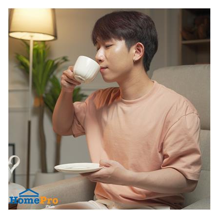 ชุดถ้วยกาแฟ FINE PORCELAIN 220 มล. KECH ABSOLUTE_5