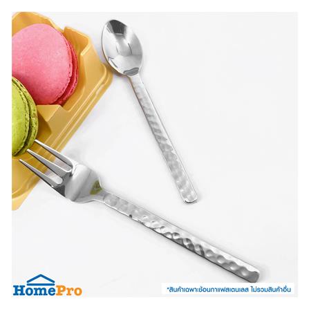 ช้อนกาแฟสเตนเลส KECH TUBE_5