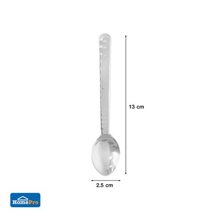 ช้อนกาแฟสเตนเลส KECH TUBE_6