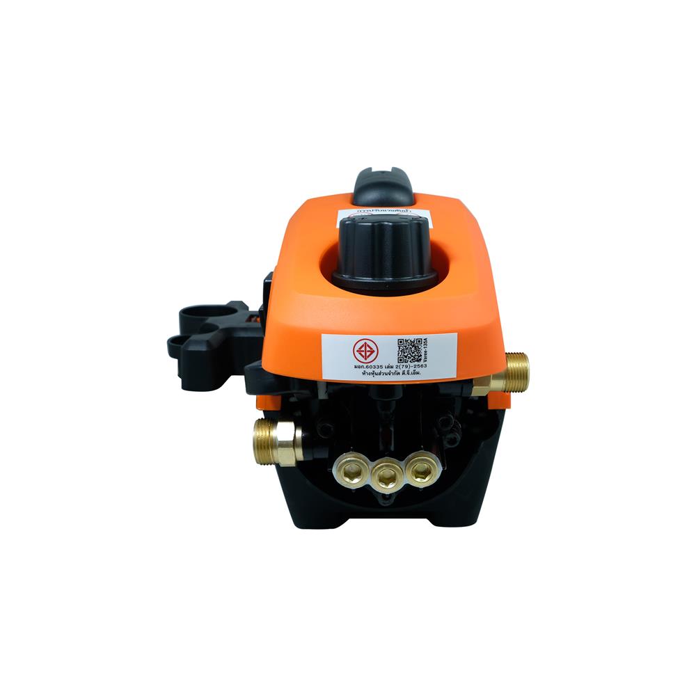 เครื่องฉีดน้ำ HI-TOP VAREE 135 บาร์ 1800 วัตต์