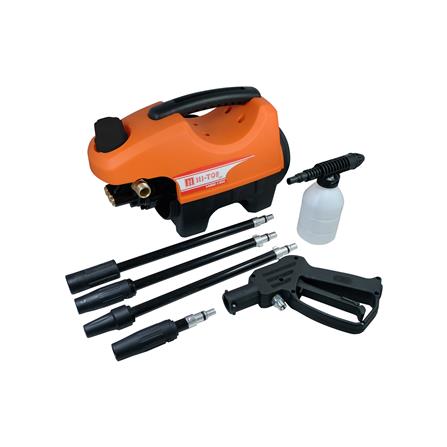 เครื่องฉีดน้ำ HI-TOP VAREE 135 บาร์ 1800 วัตต์_0