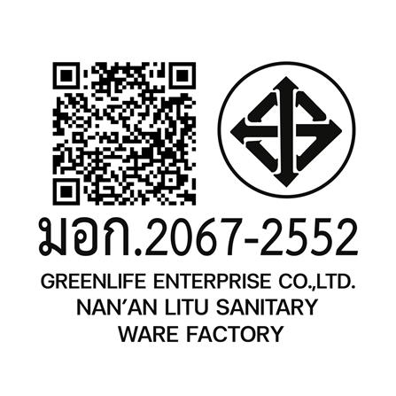 ก๊อกอ่างล้างหน้าเดี่ยว DONMARK GL-1142 สีเงิน_5