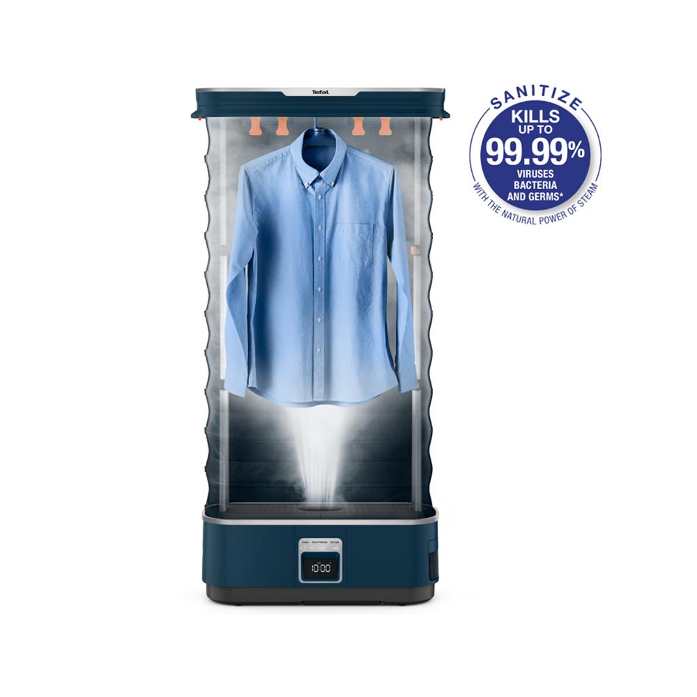 เครื่องรีดผ้าไอน้ำ TEFAL YT2020E0 1.2 ลิตร