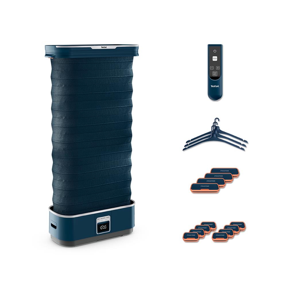 เครื่องรีดผ้าไอน้ำ TEFAL YT2020E0 1.2 ลิตร