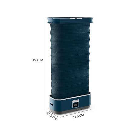 เครื่องรีดผ้าไอน้ำ TEFAL YT2020E0 1.2 ลิตร_8