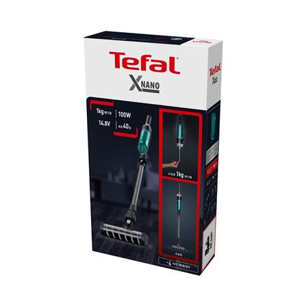เครื่องดูดฝุ่นแบบด้าม TEFAL TY1133KO_7